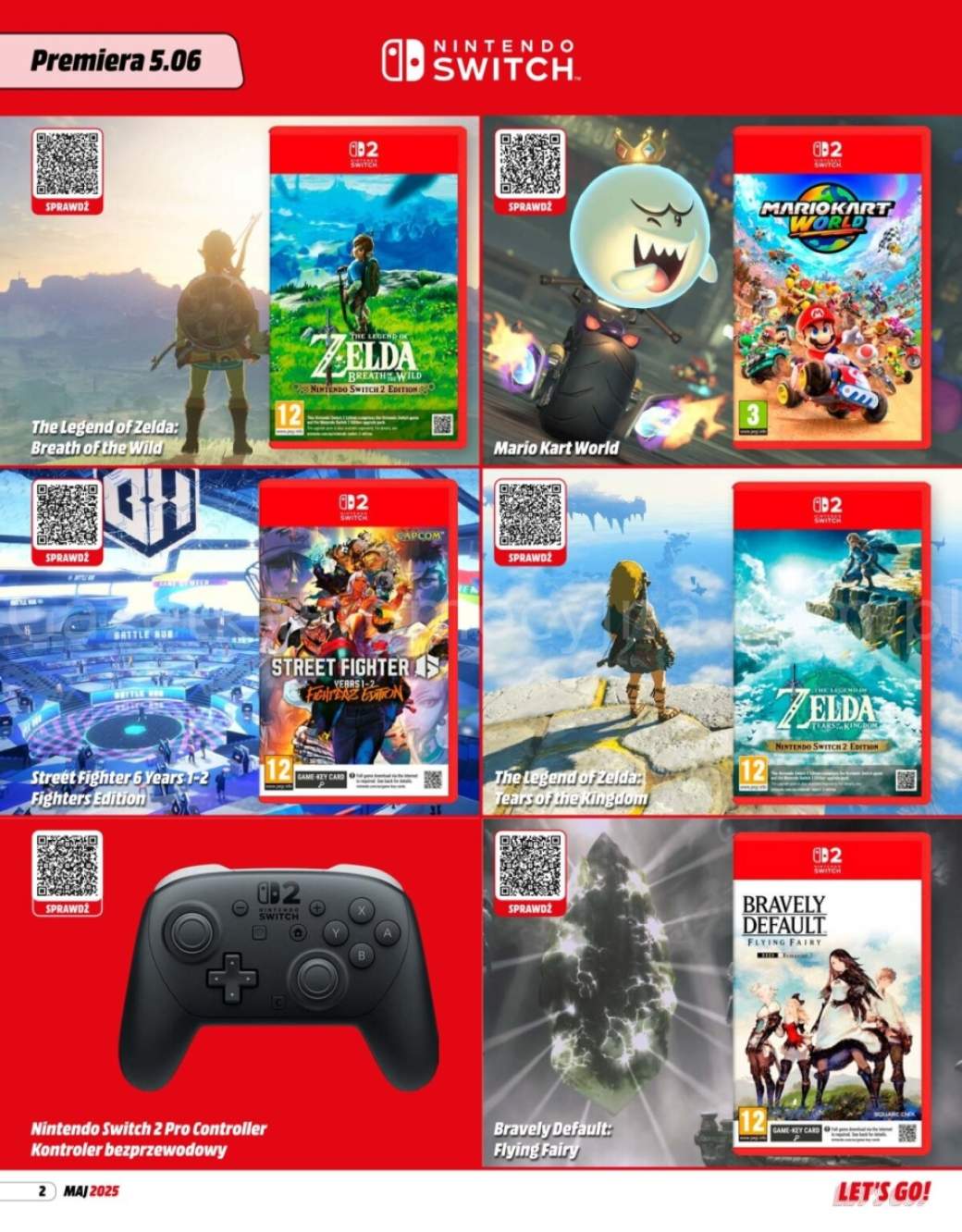 gamepad