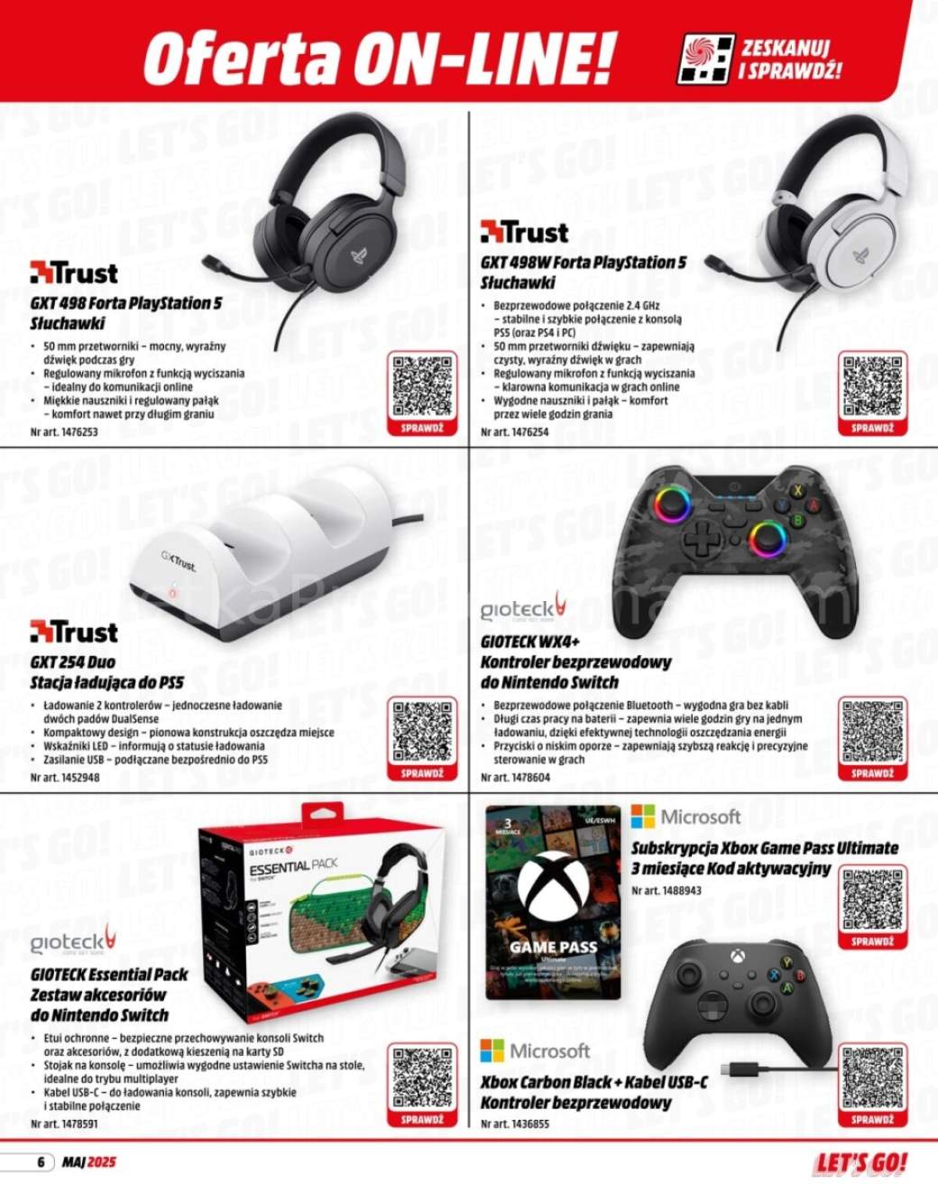 gamepad