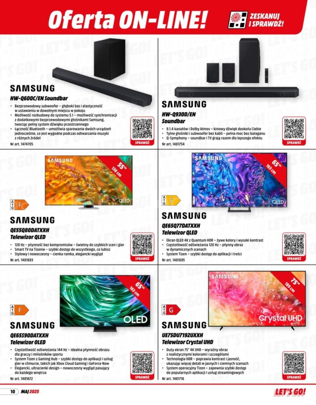 smart TV