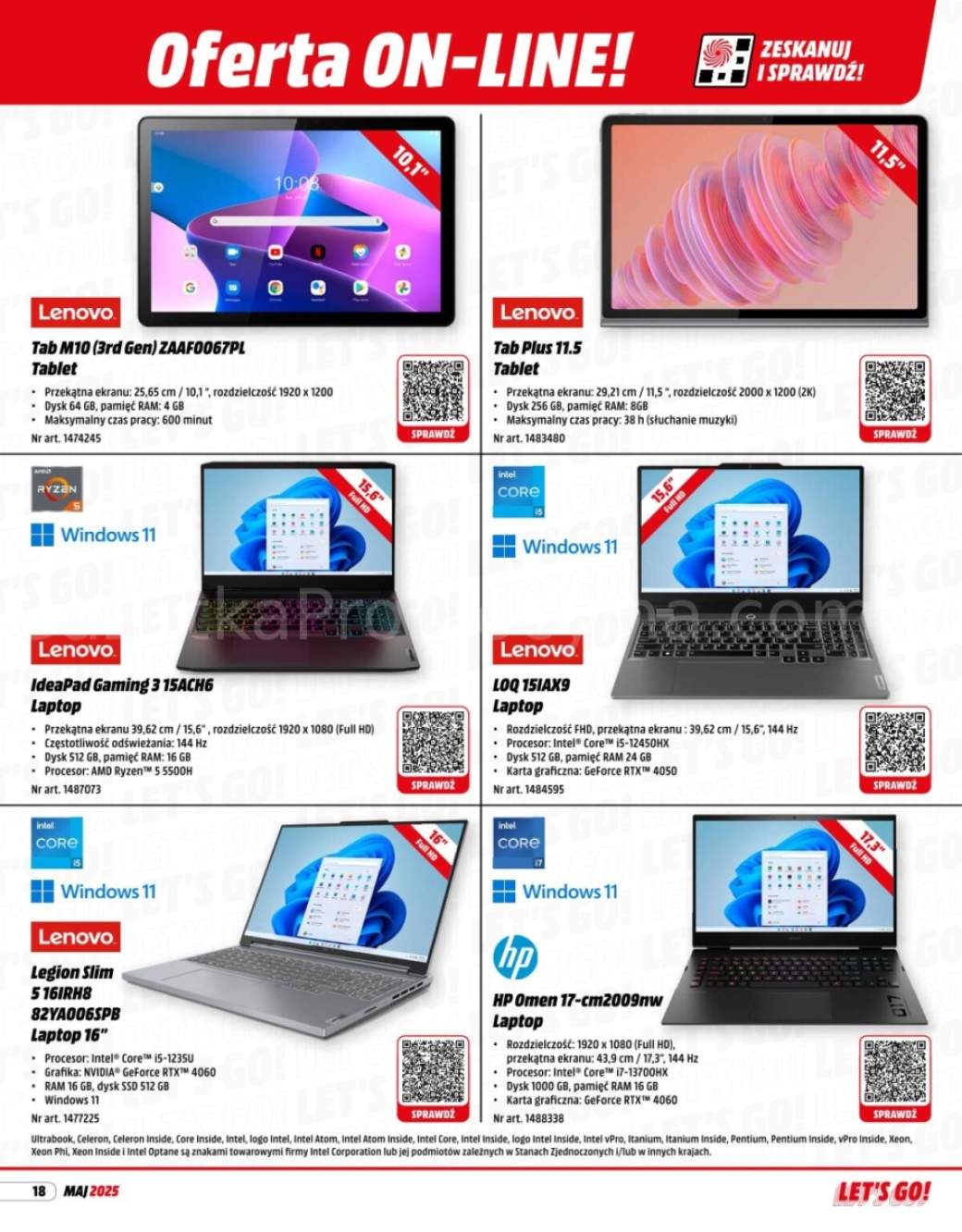 tablet
