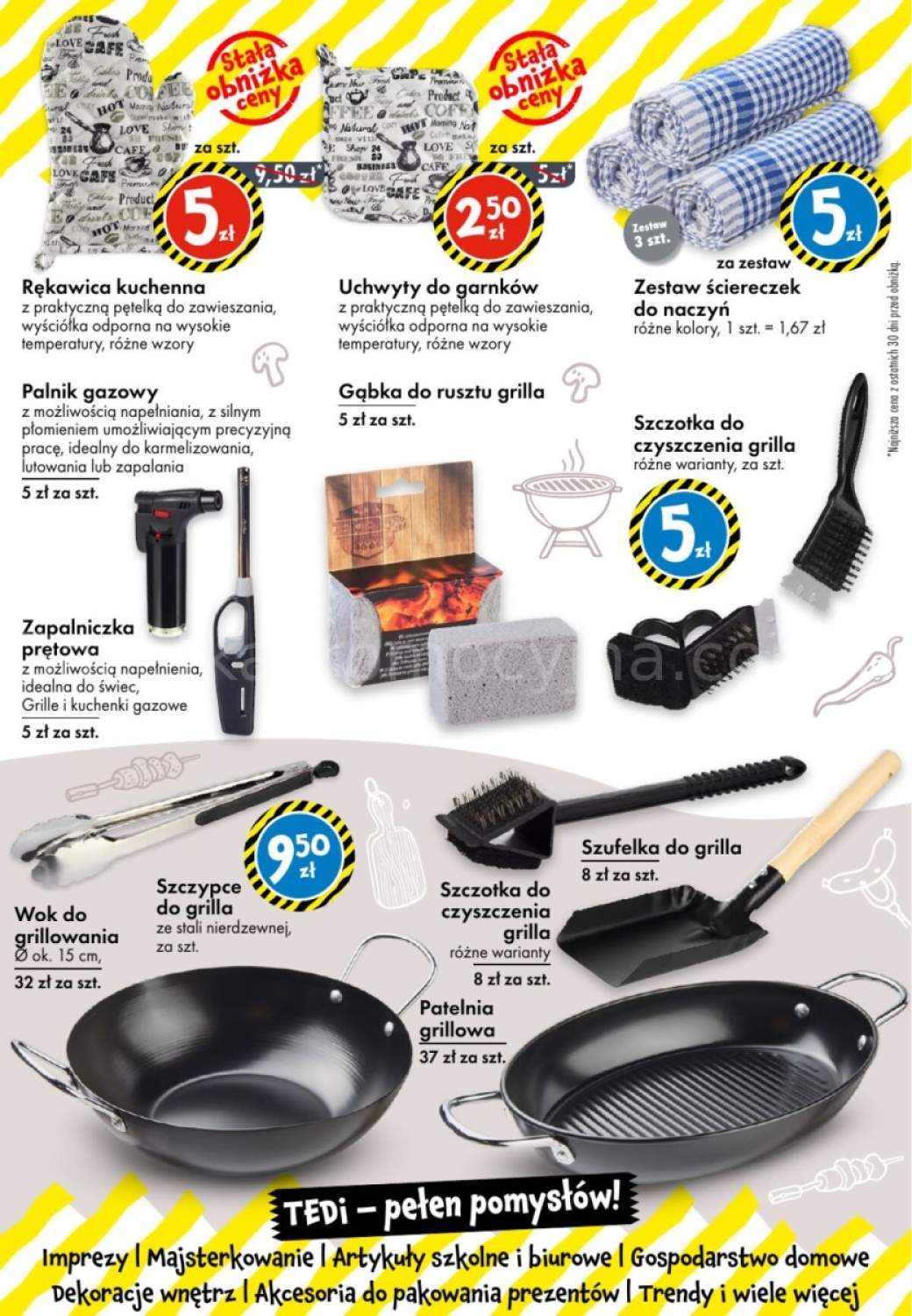 szczotka do grilla