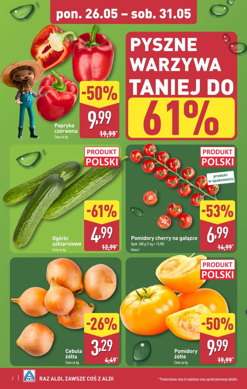 papryka czerwona