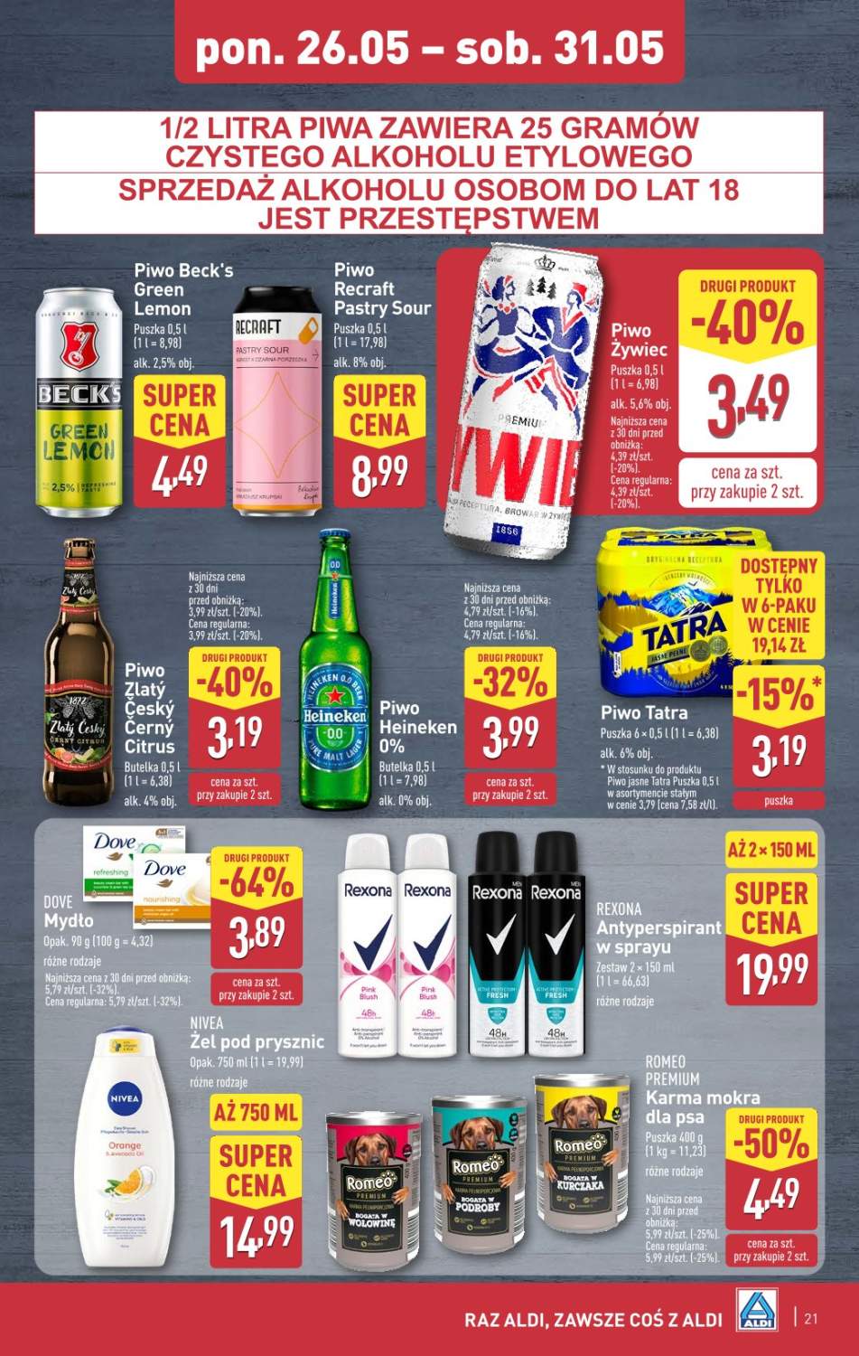 mydło w kostce