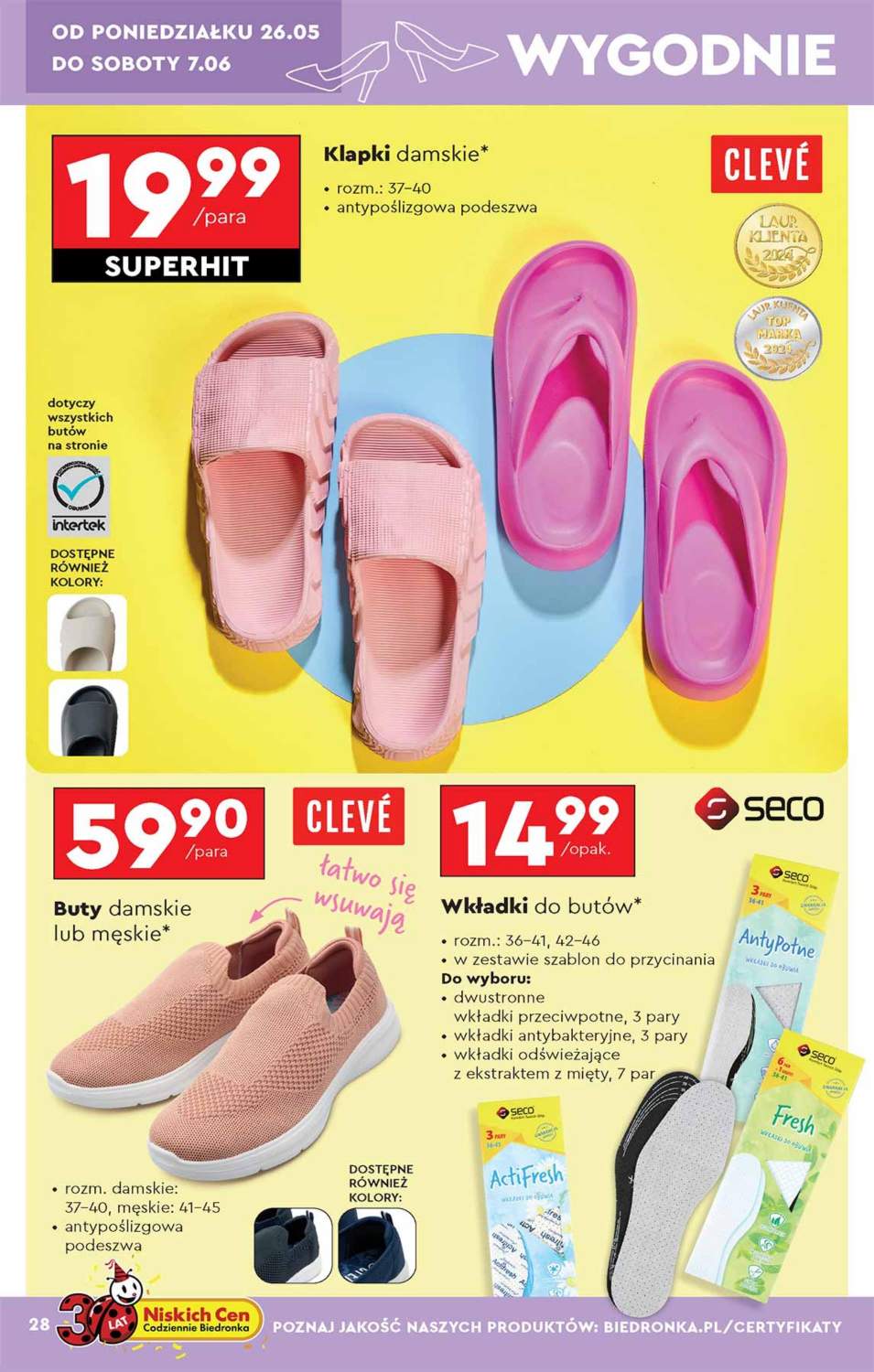buty męskie