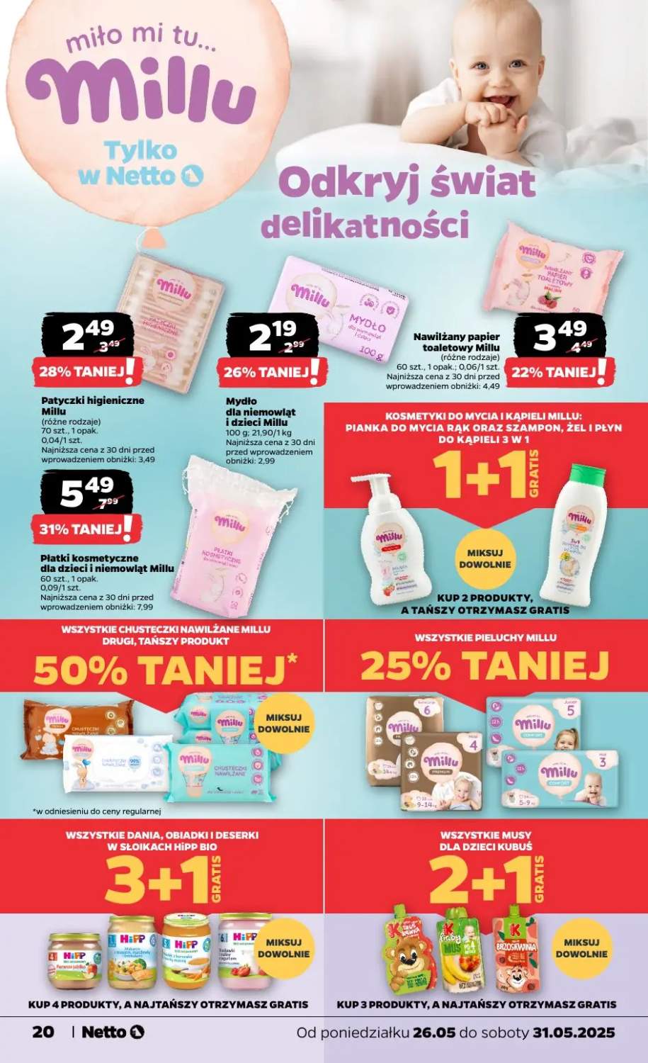 patyczki higieniczne