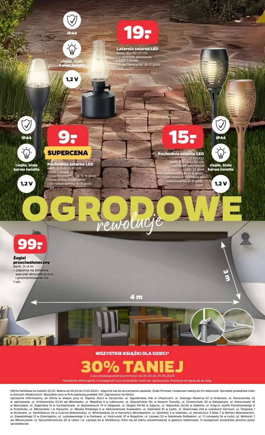 pochodnia