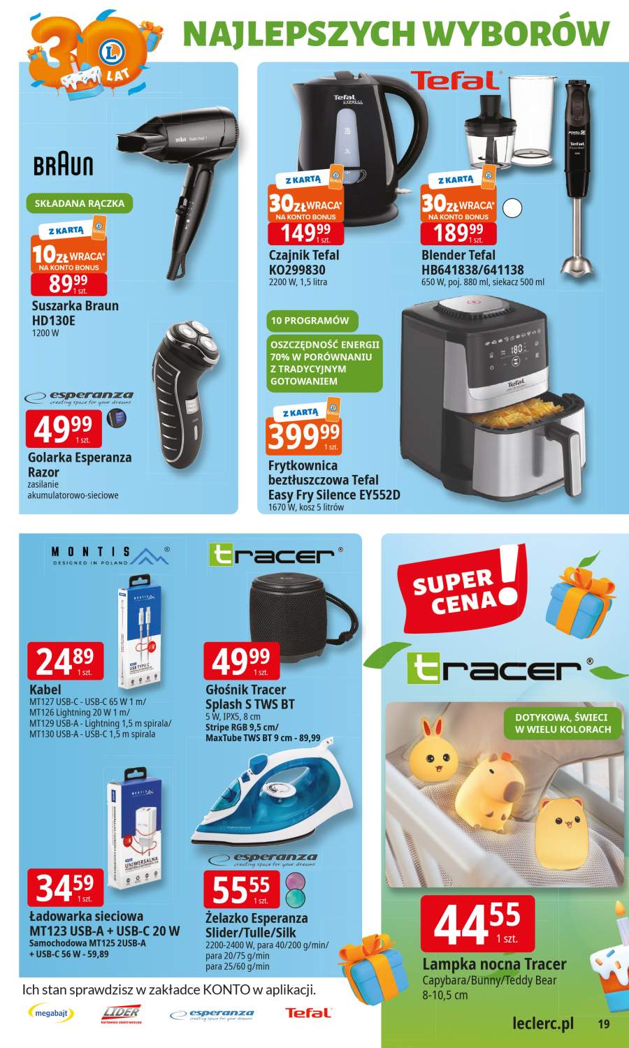 ładowarka sieciowa USB