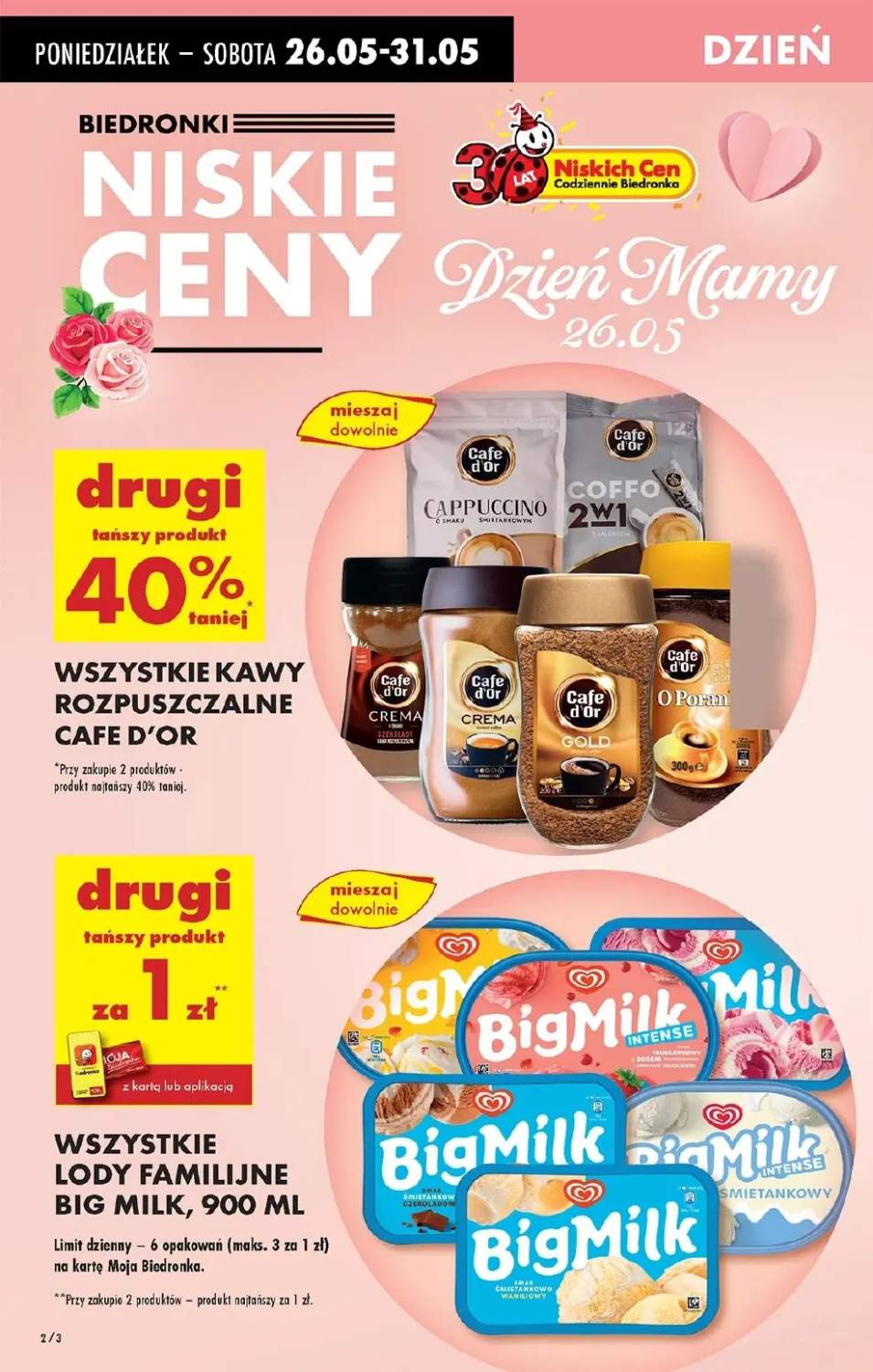 kawa rozpuszczalna
