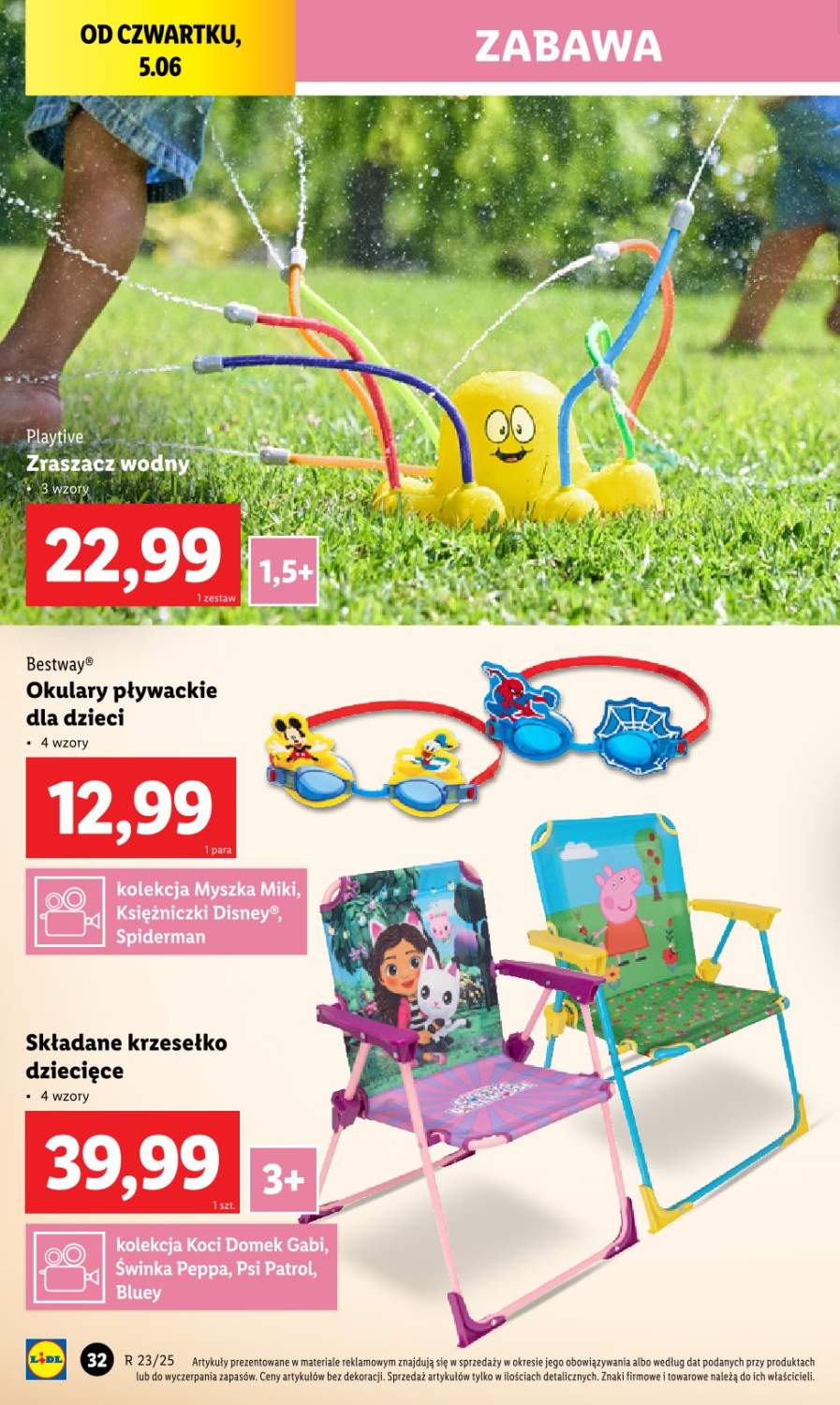 okulary pływackie