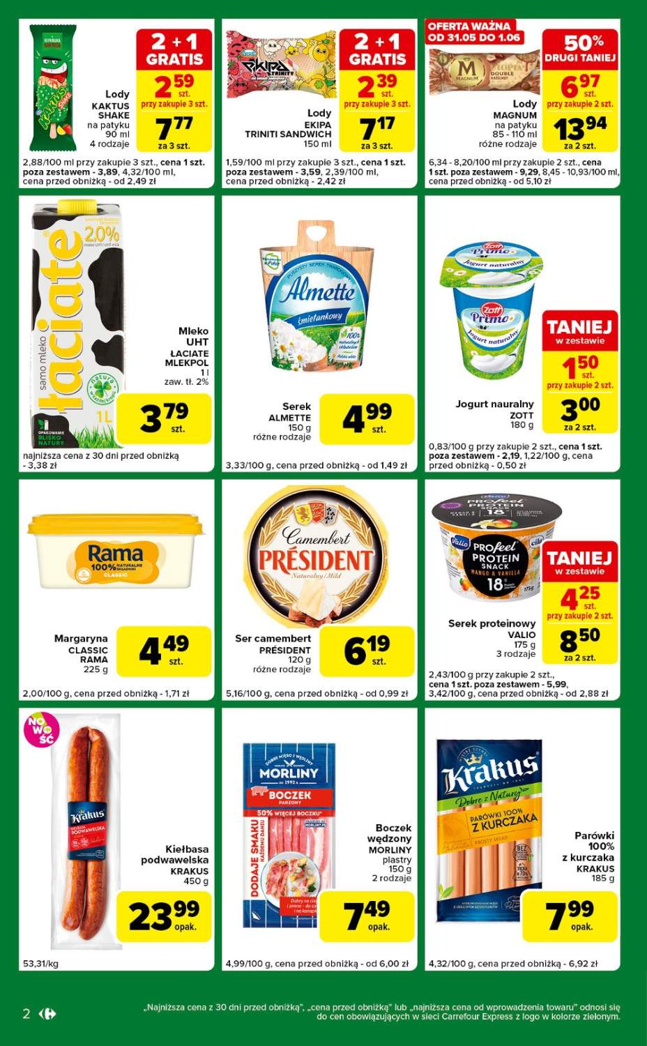 jogurt naturalny