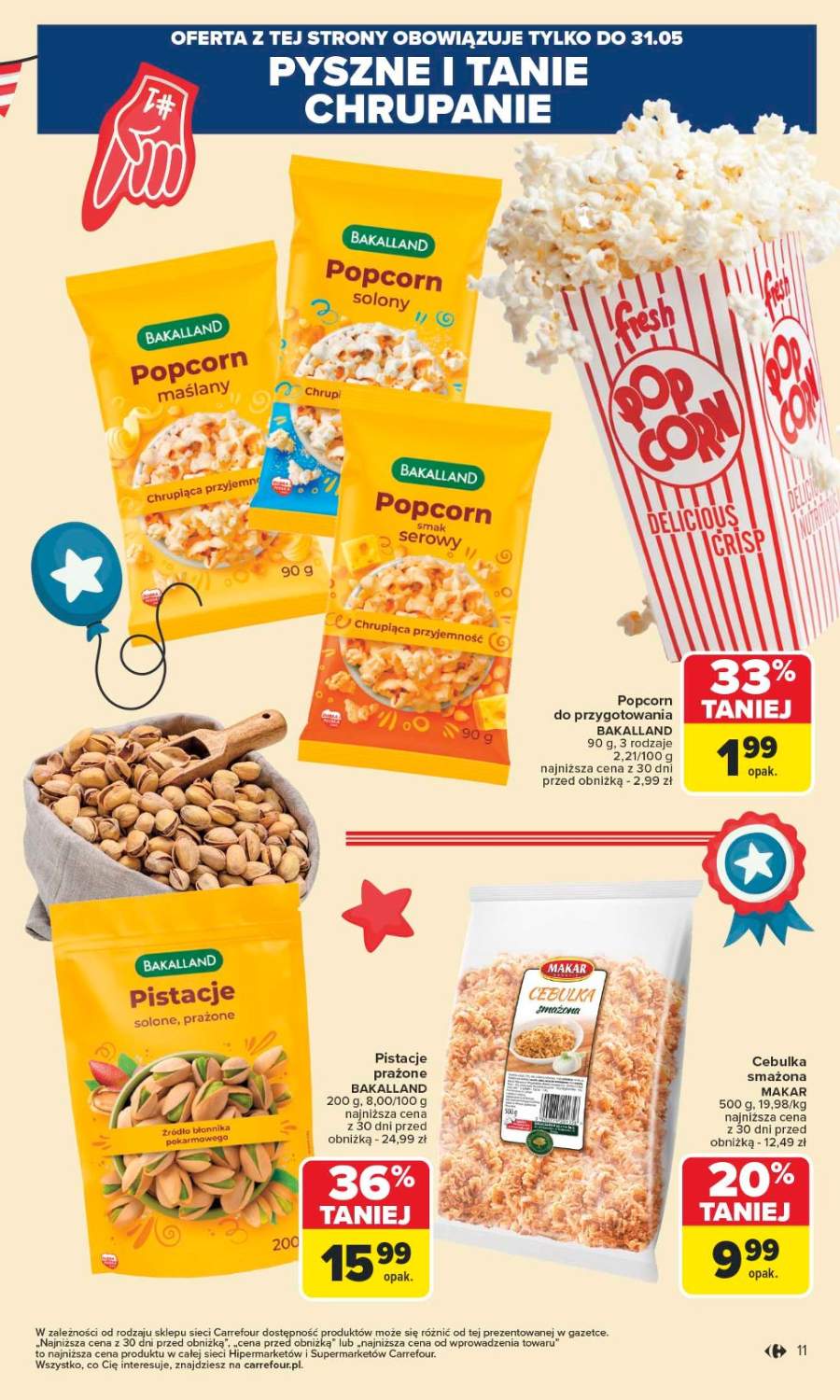 popcorn