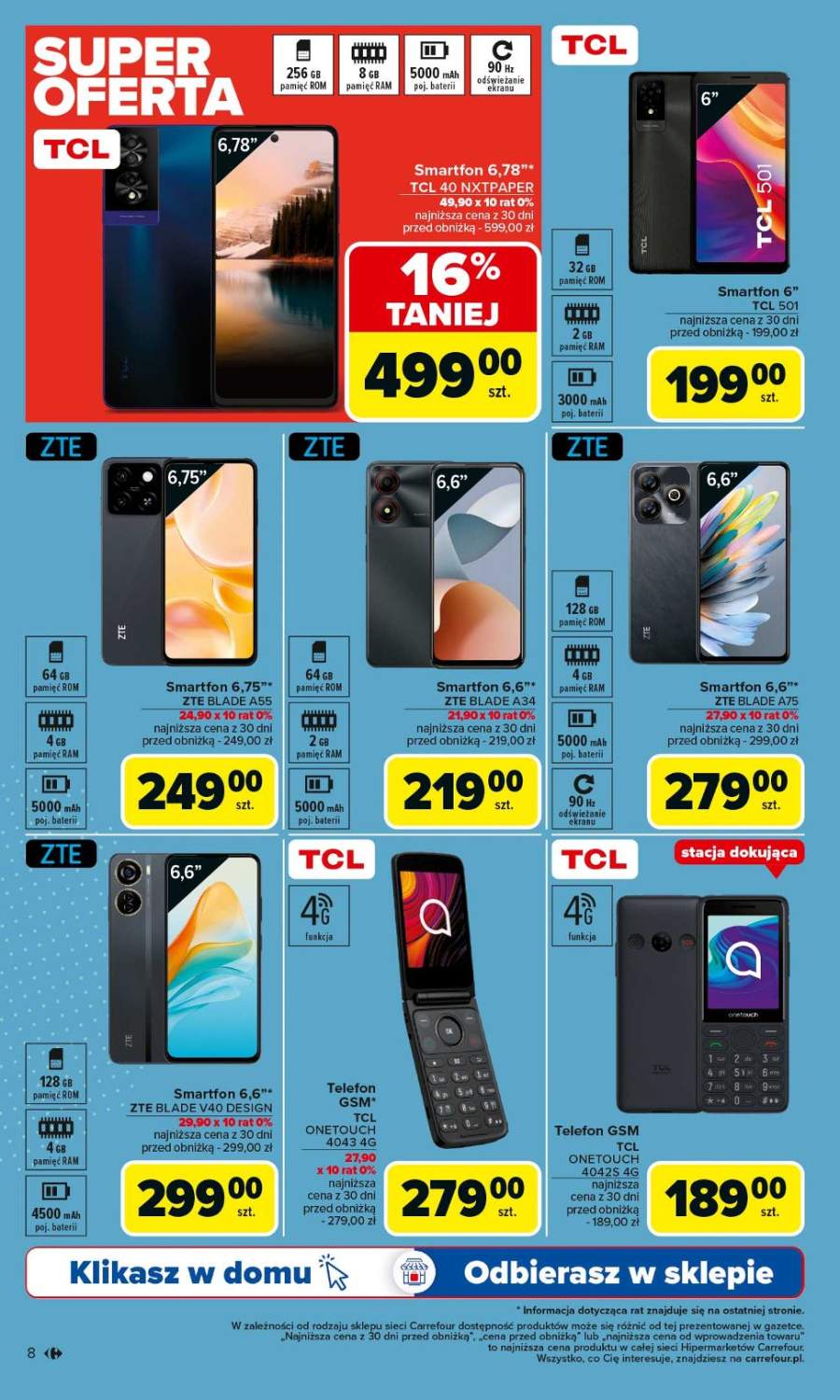 smartfon