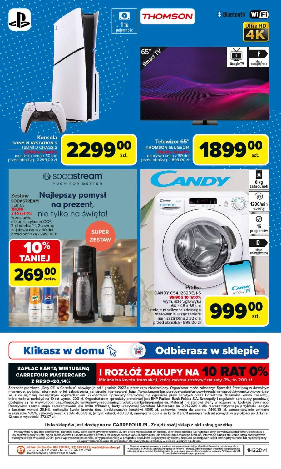 konsola do gry