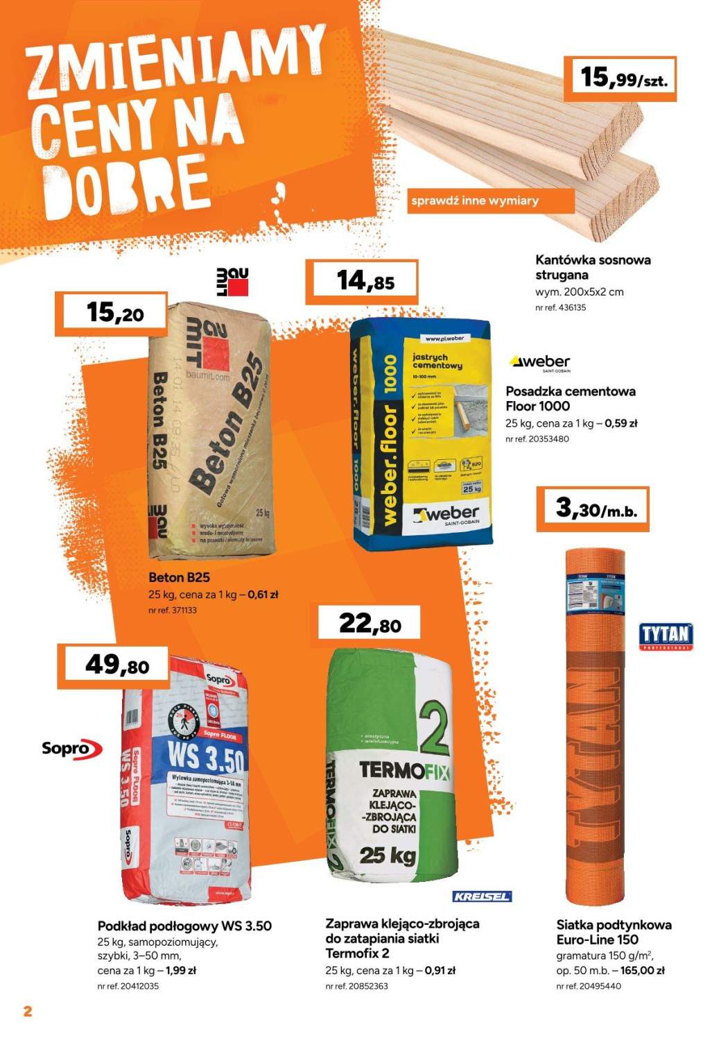 beton