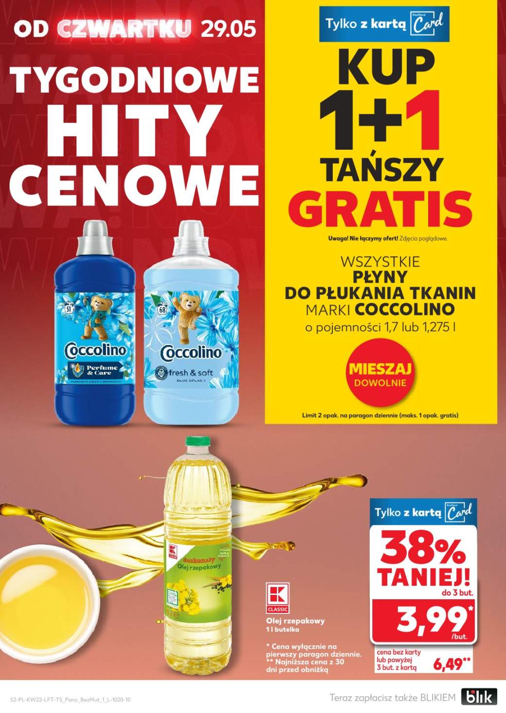 płyn do płukania tkanin
