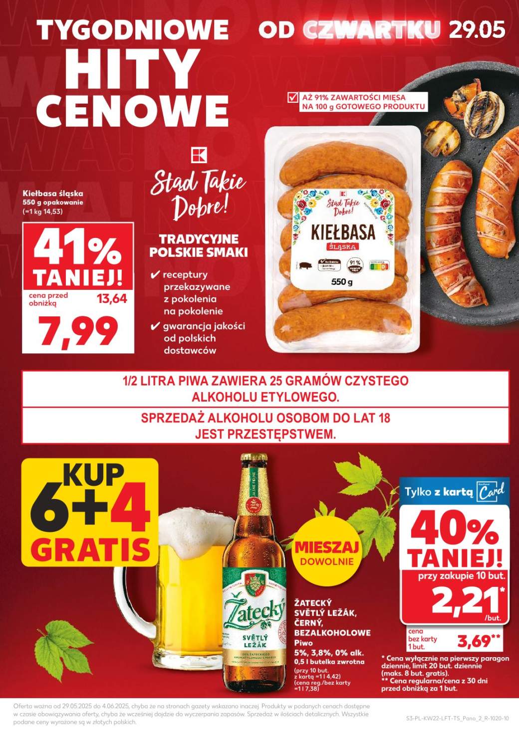 piwo Zatecky