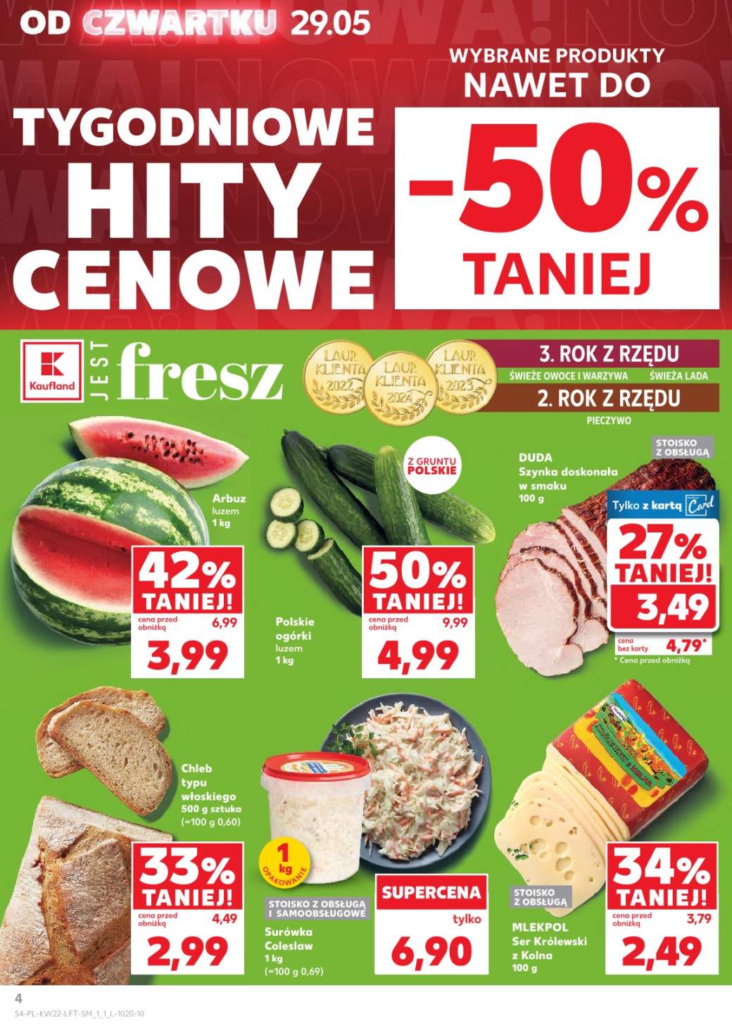 chleb pszenny