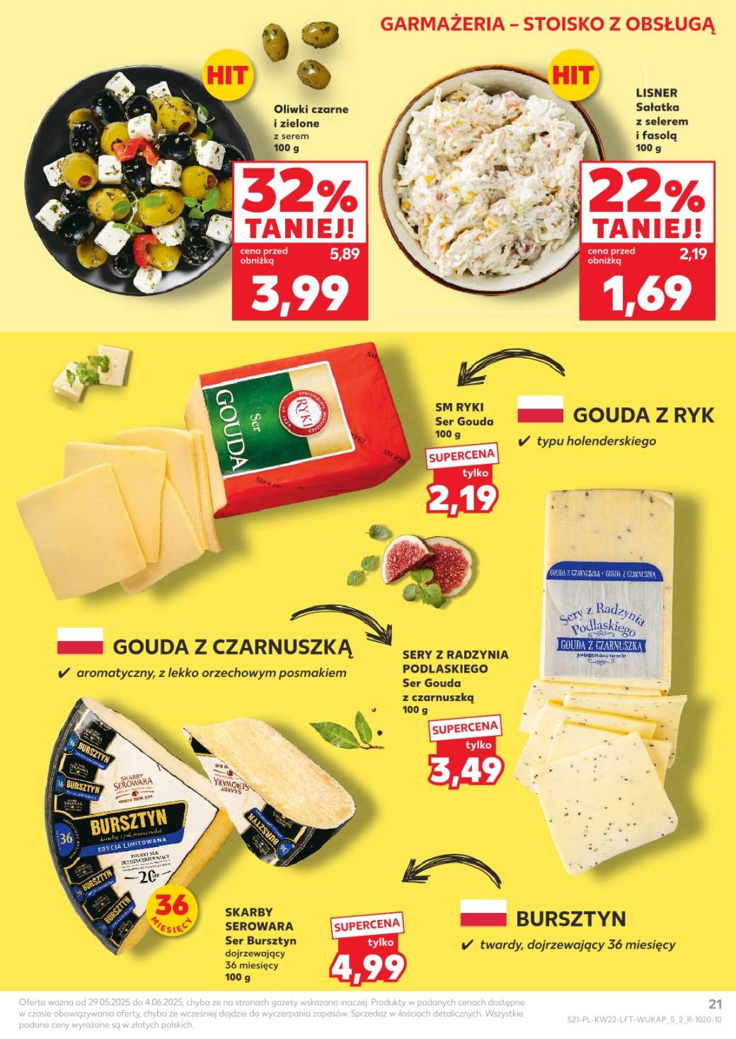 sałatka