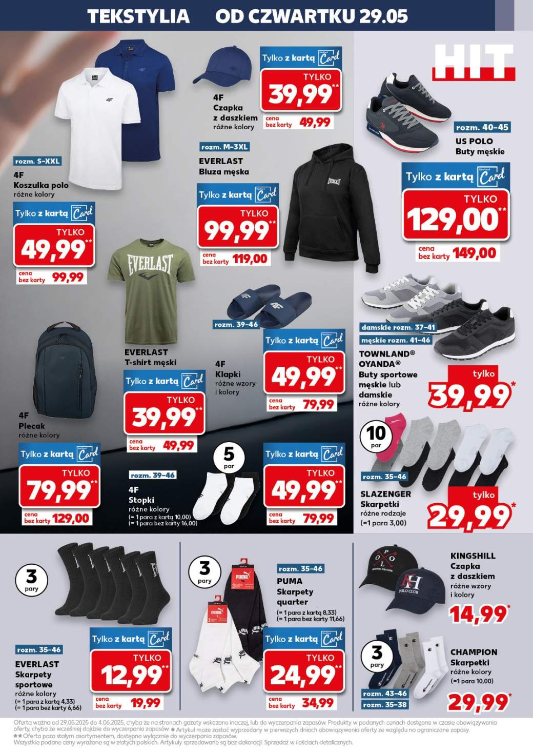 czapka z daszkiem