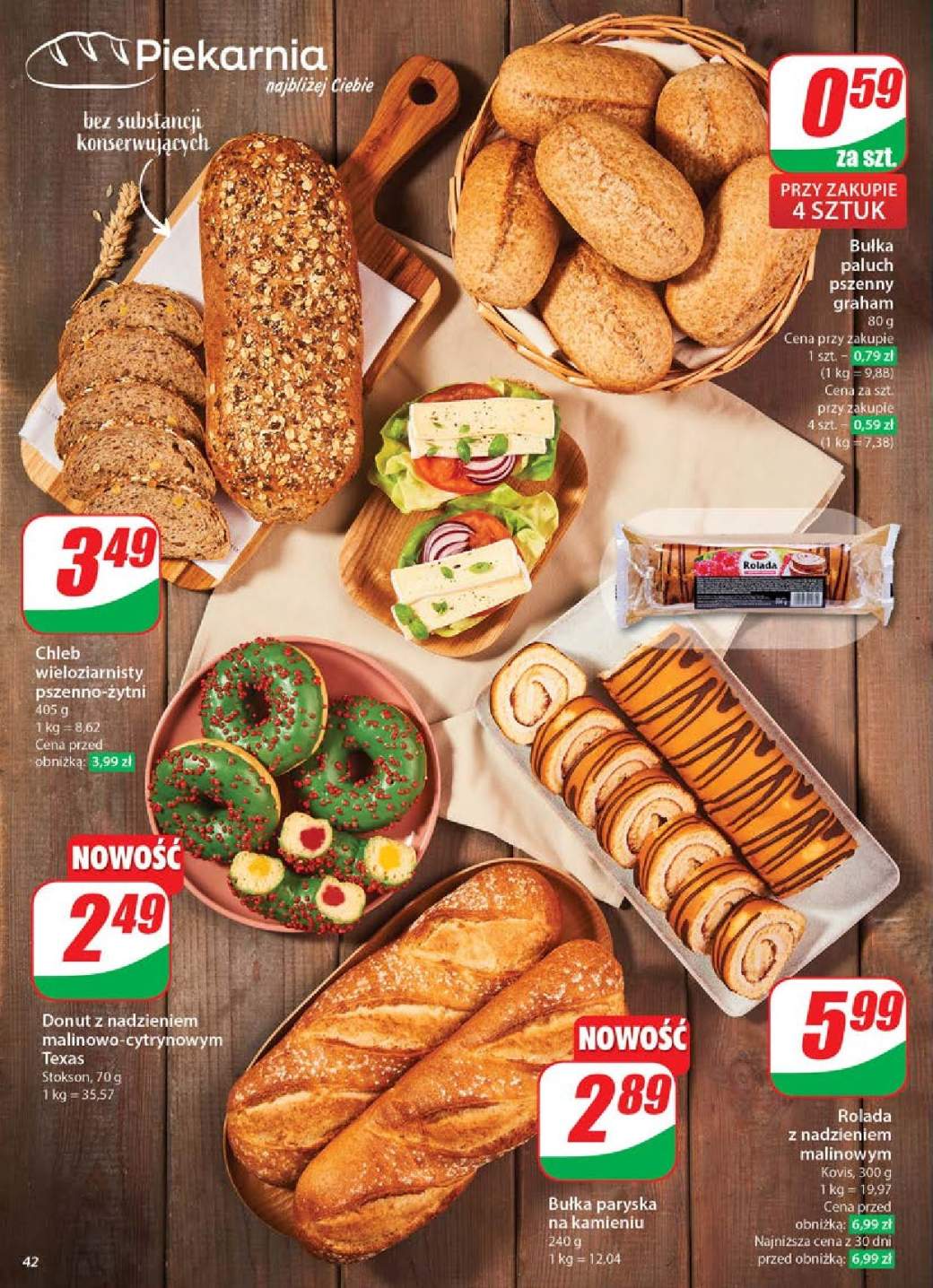bułka pszenna