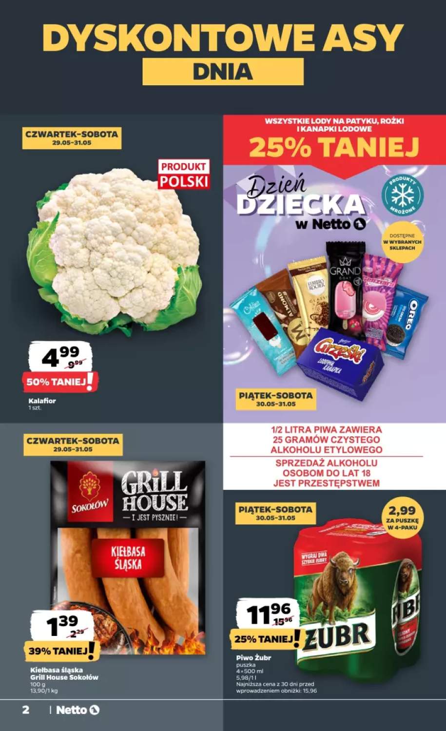 piwo Żubr