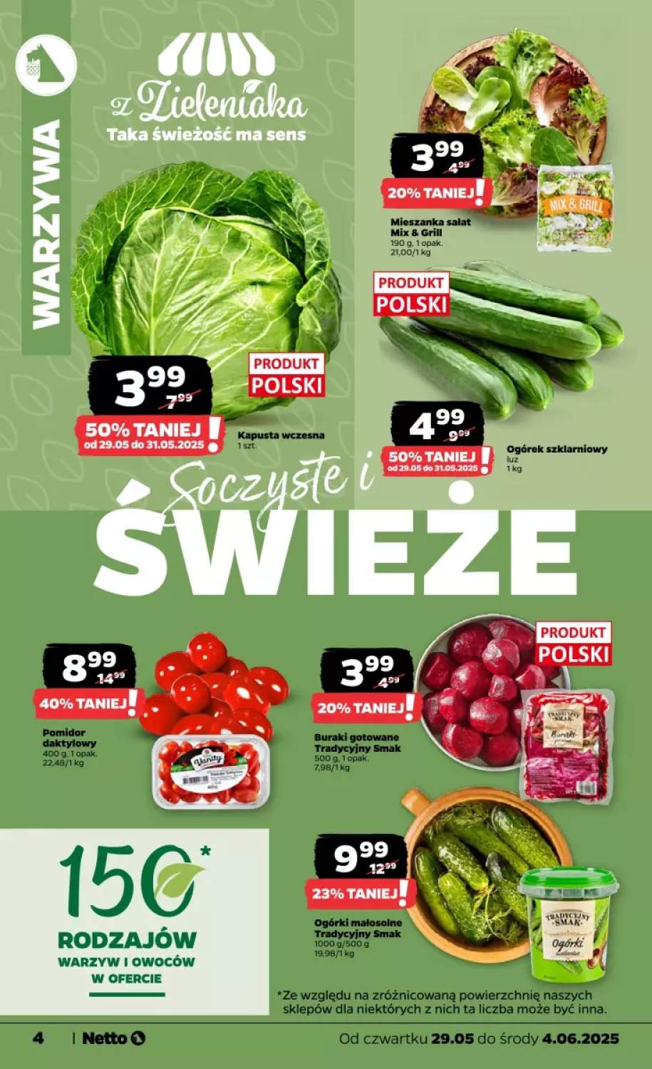kapusta wczesna