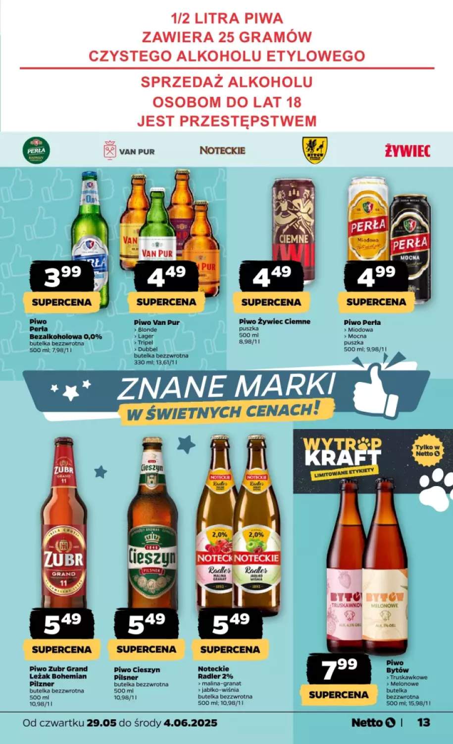 piwo bezalkoholowe