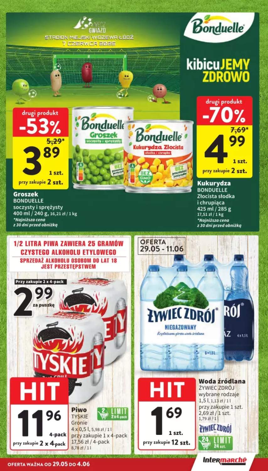woda źródlana