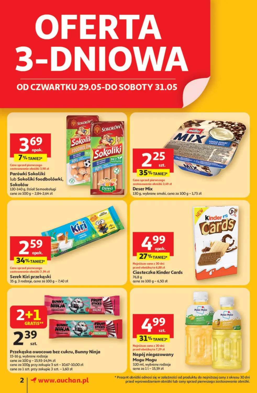 przekąska