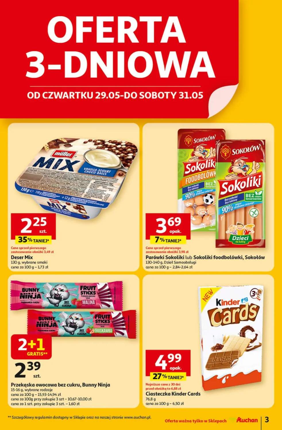 przekąska