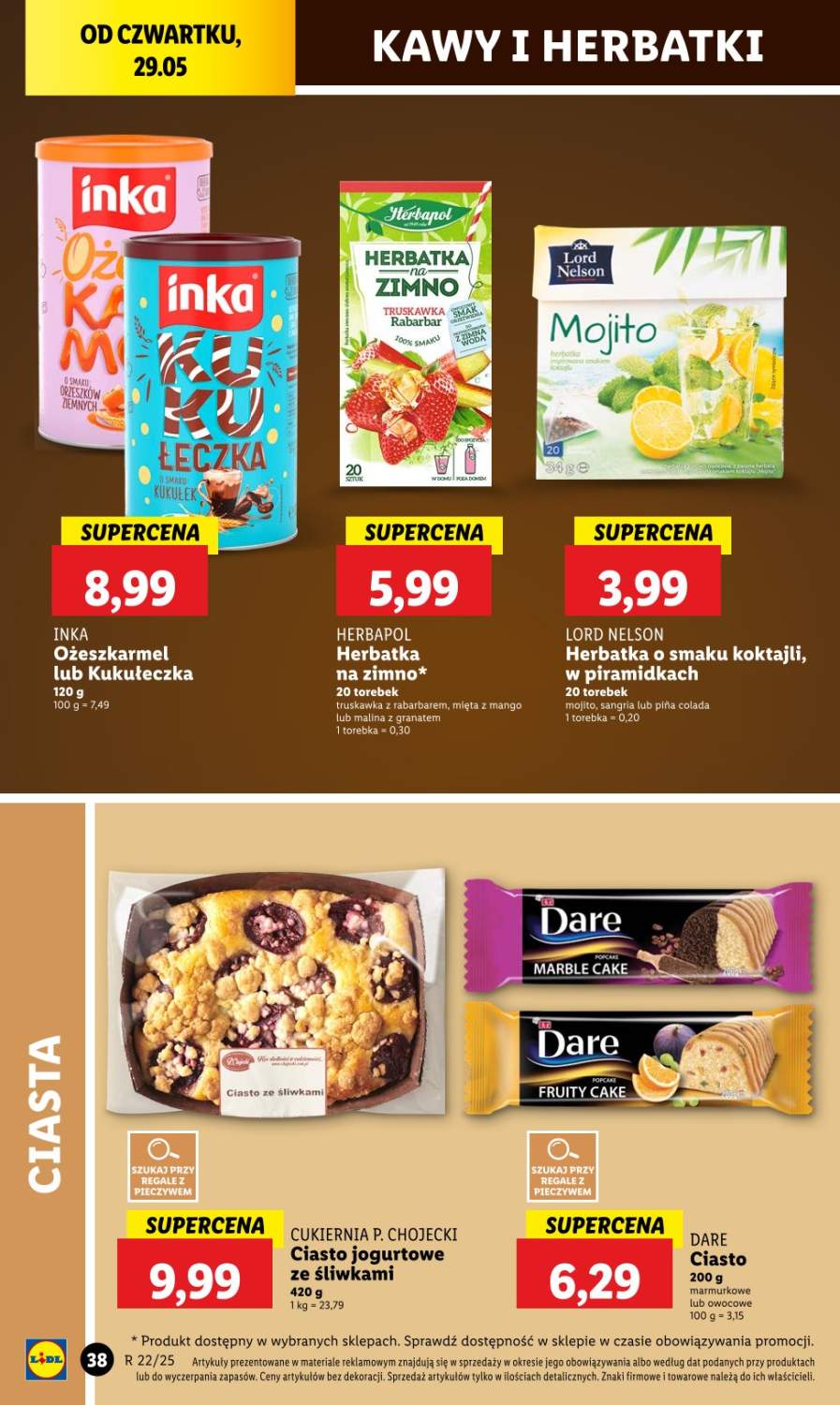 herbata ekspresowa