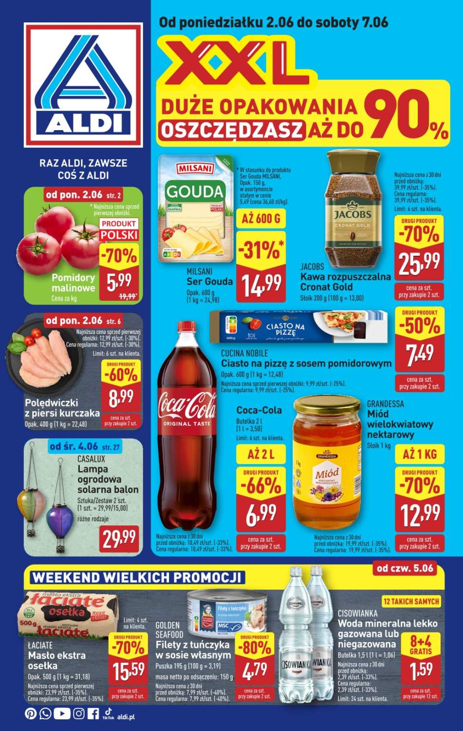 kawa rozpuszczalna