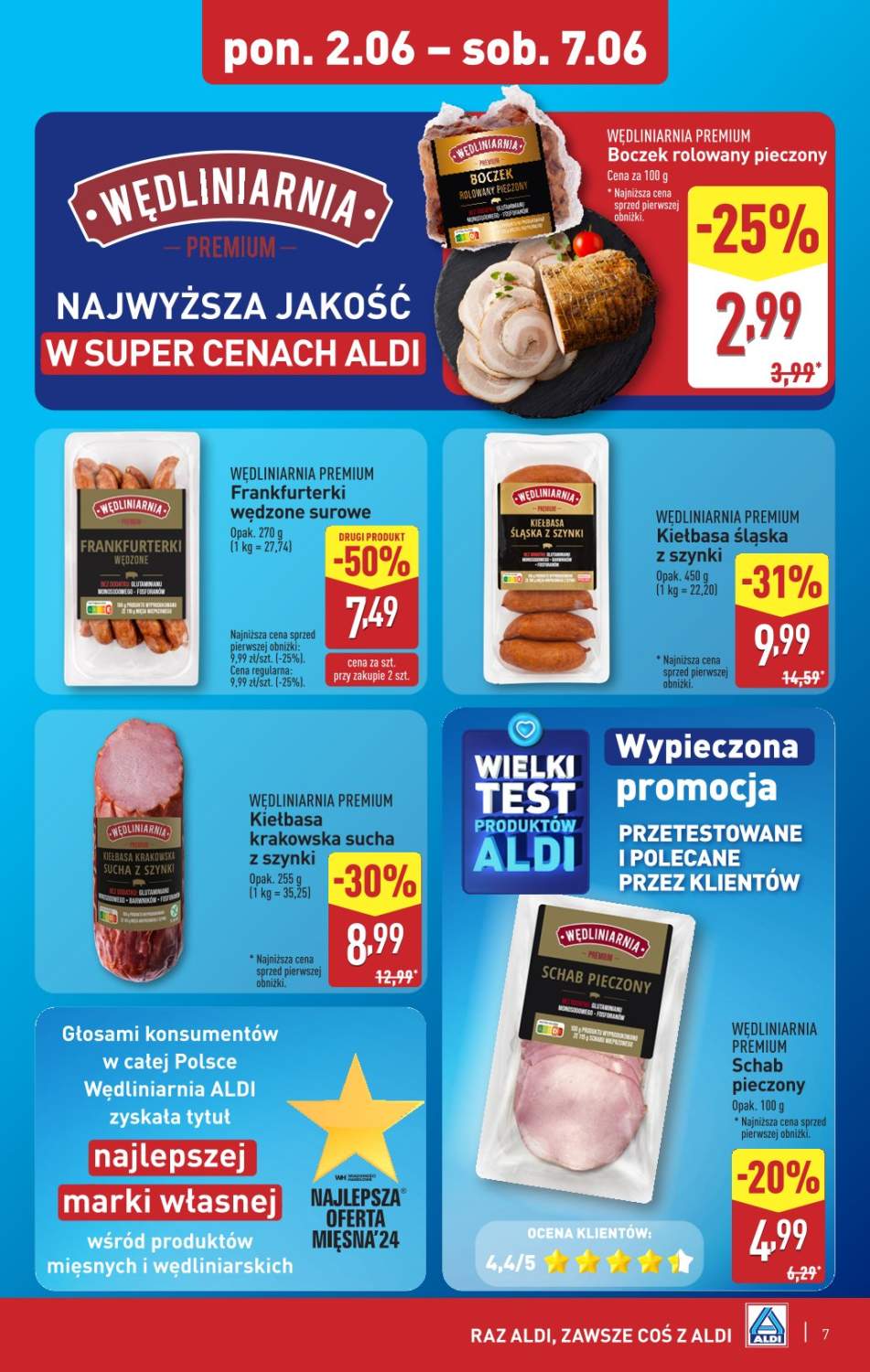 boczek rolowany