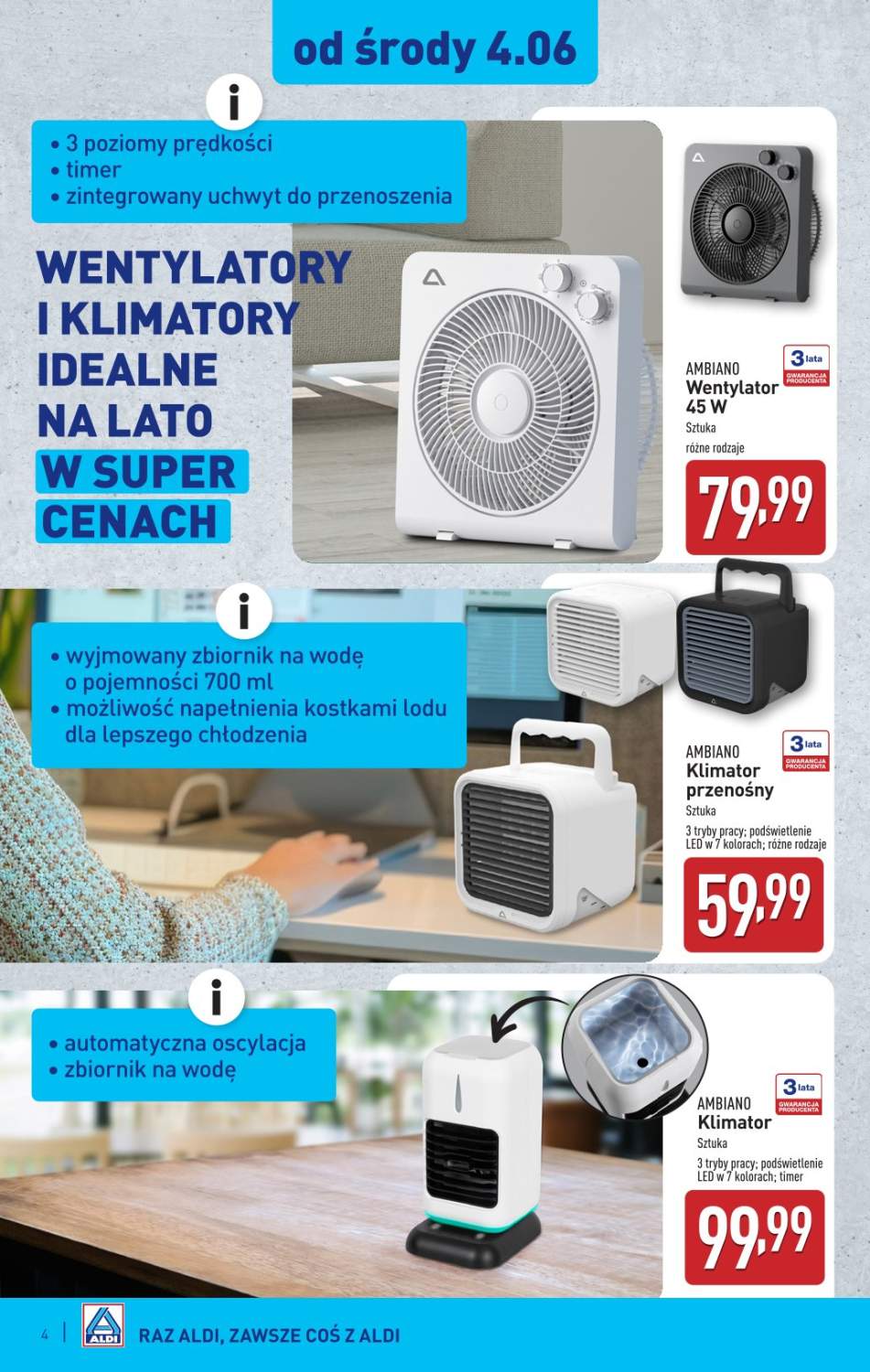 klimatyzator
