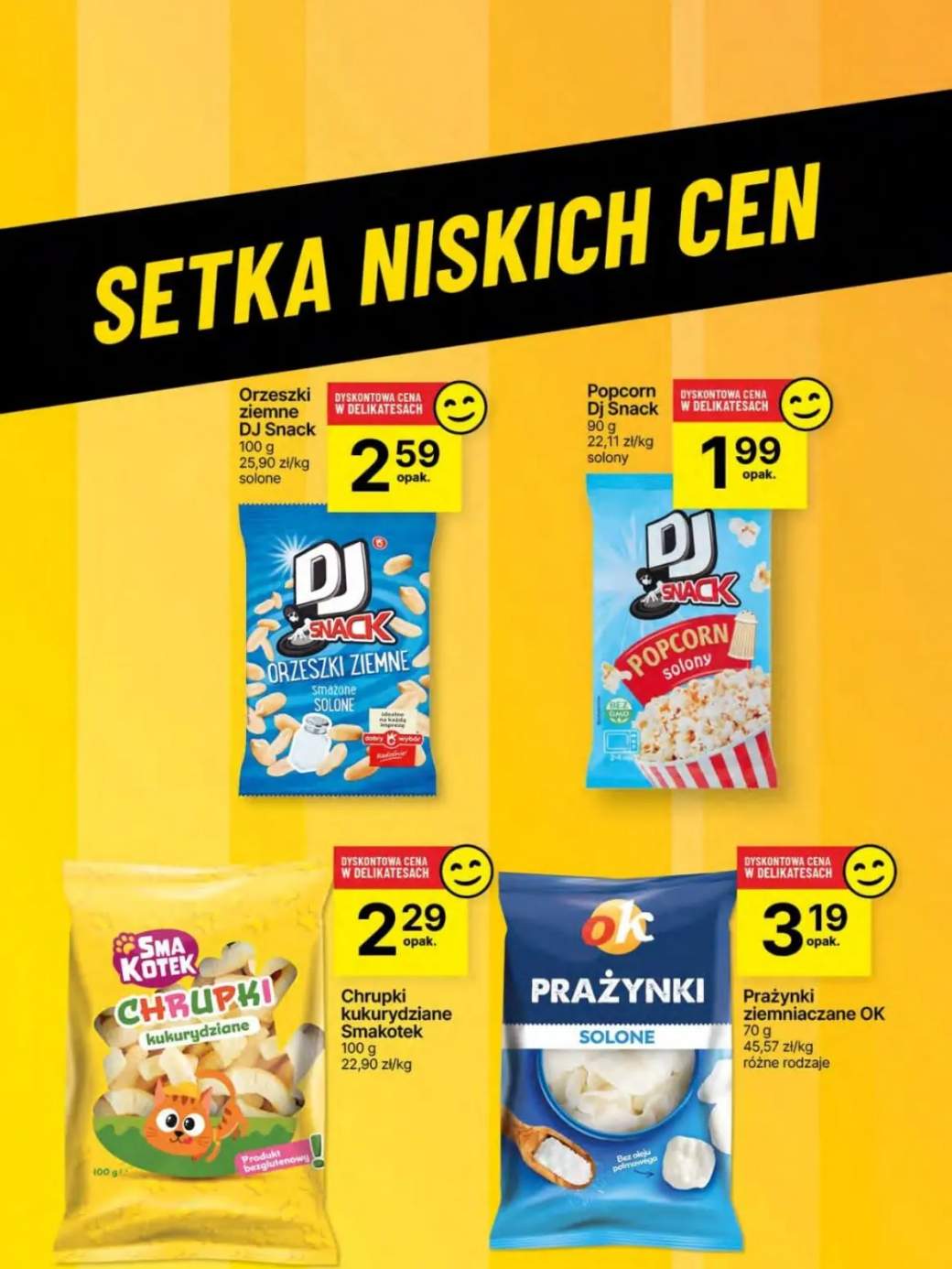 popcorn