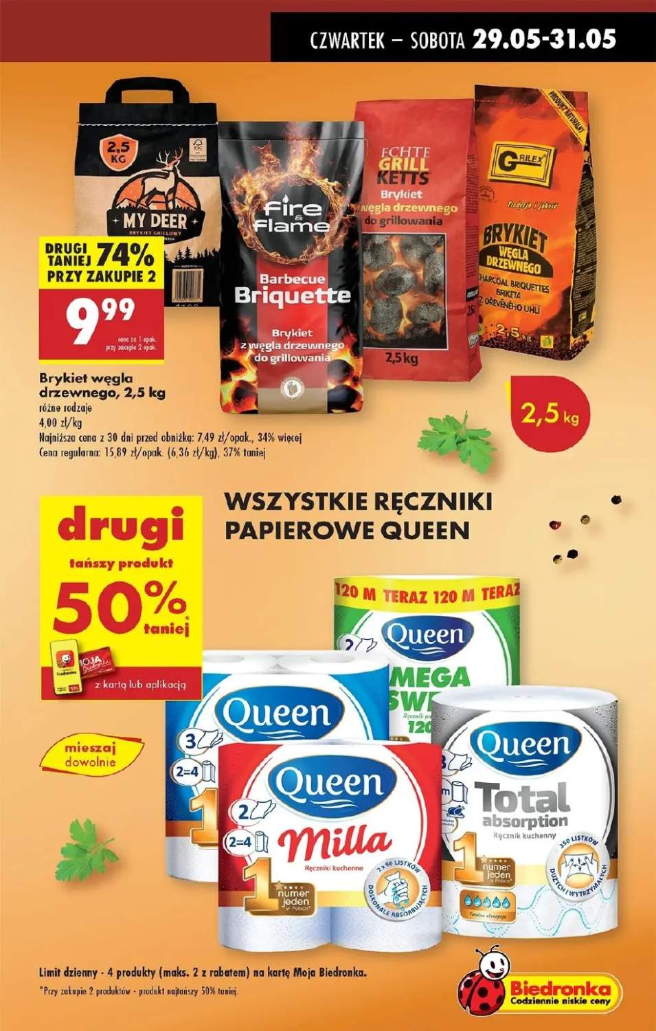 ręcznik papierowy