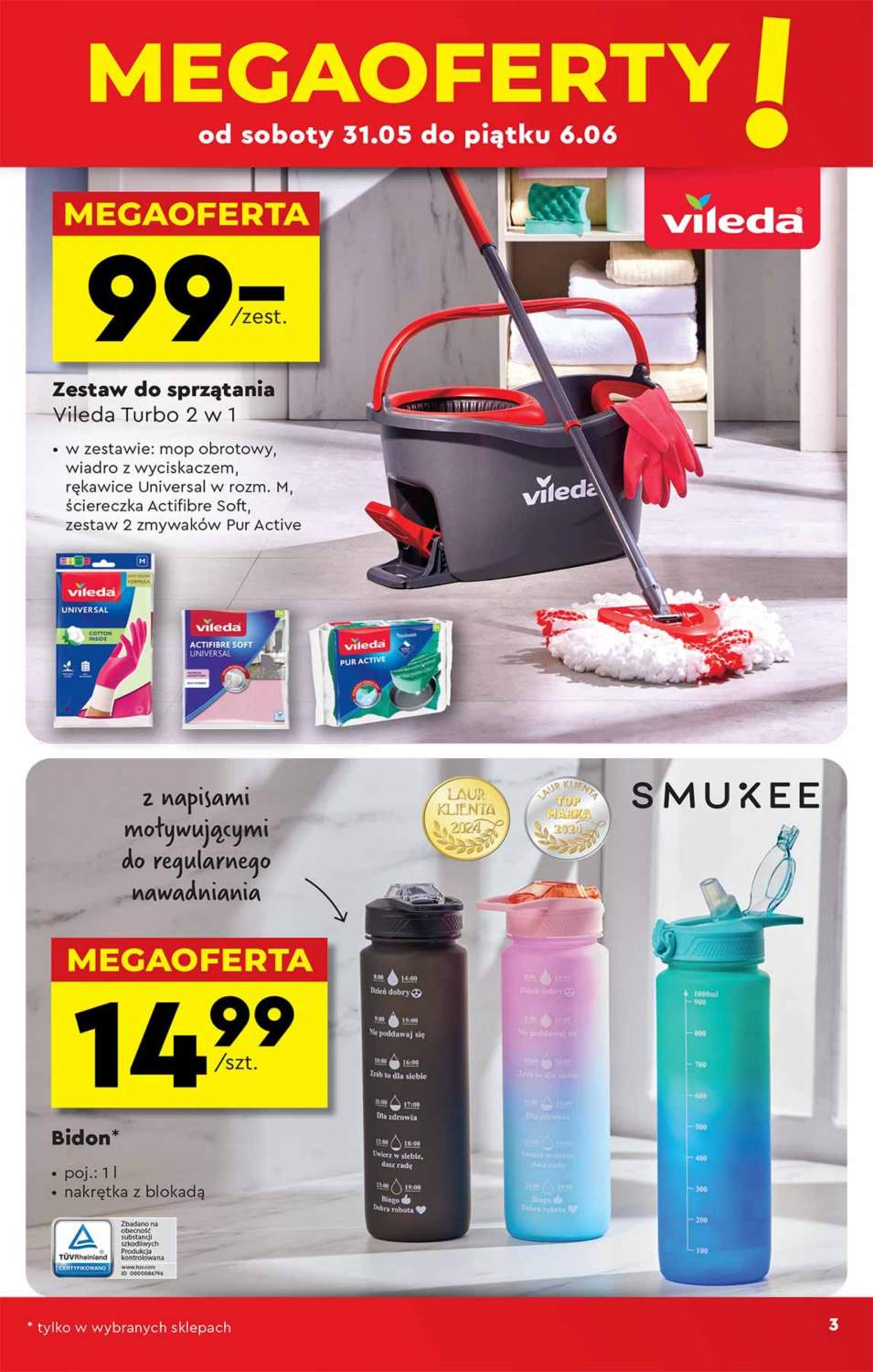 mop obrotowy