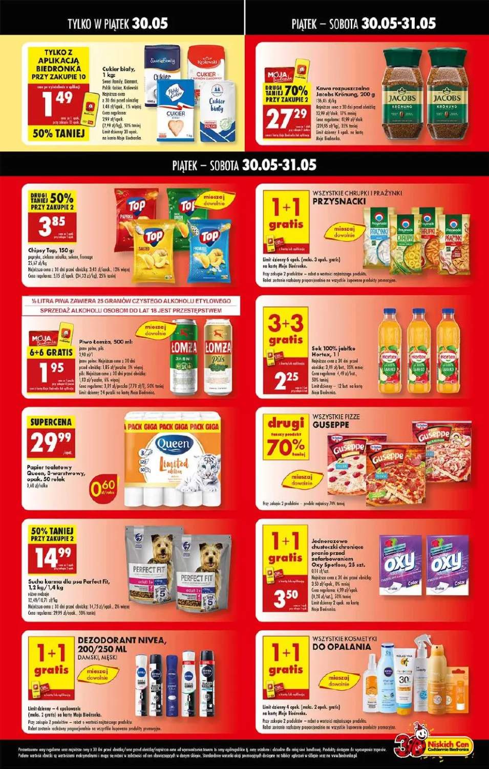 pizza mrożona