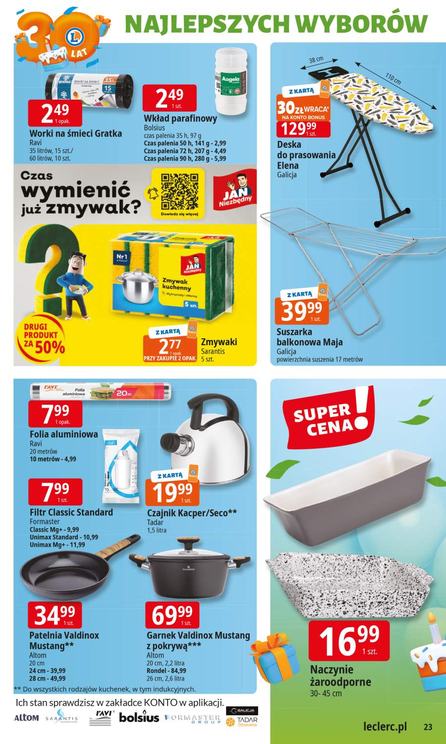 zmywak kuchenny