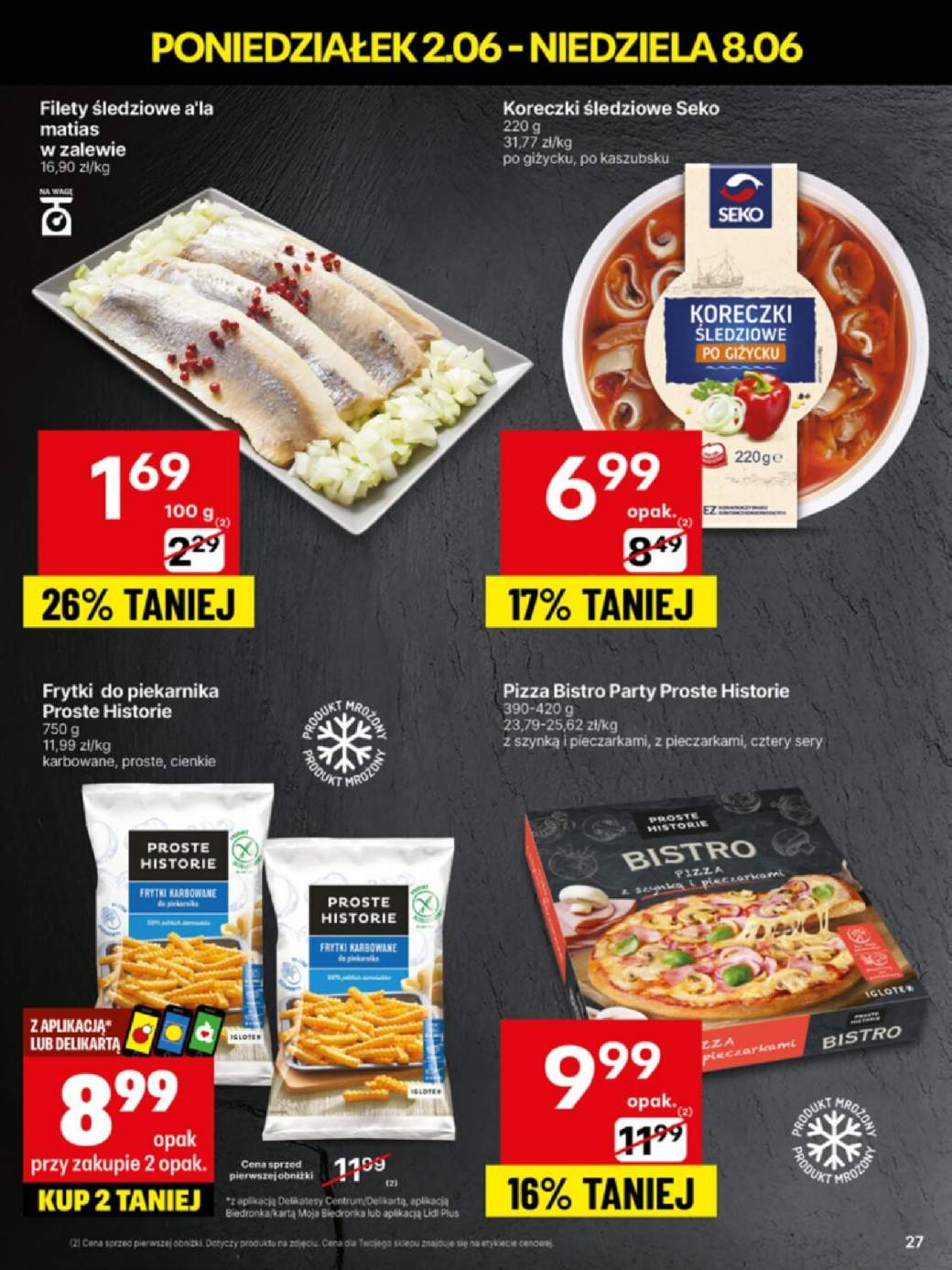 frytki