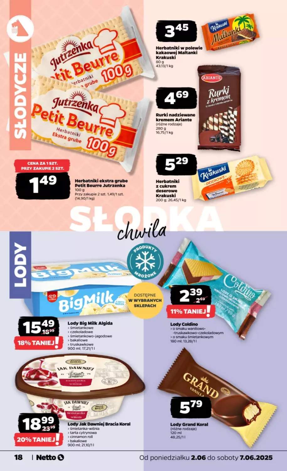 lody Big Milk