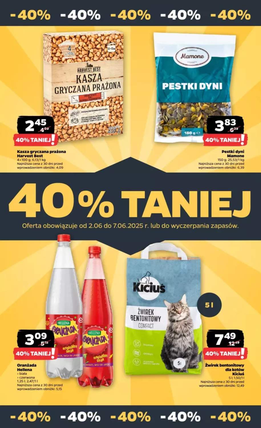 żwirek dla kotów