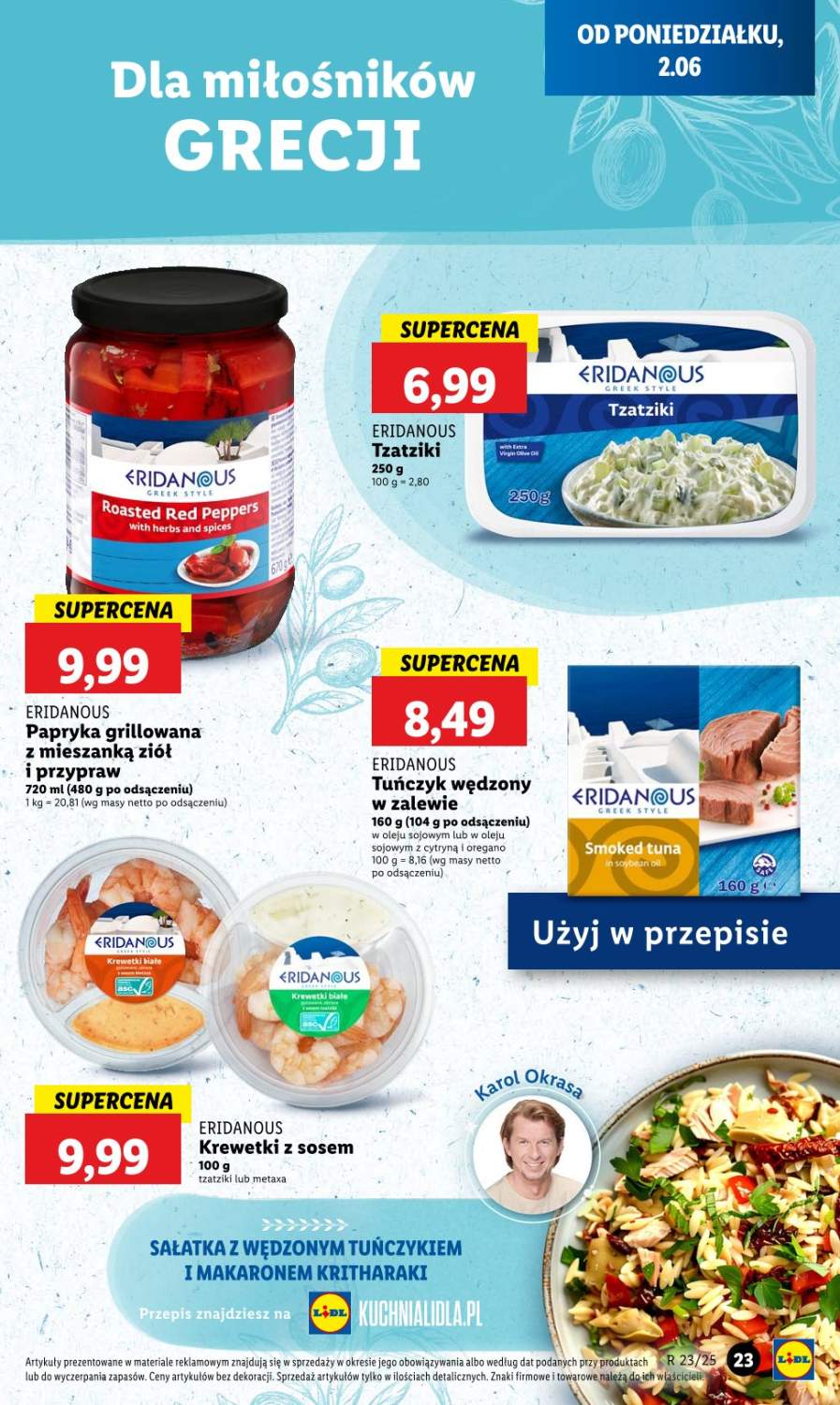tzatziki