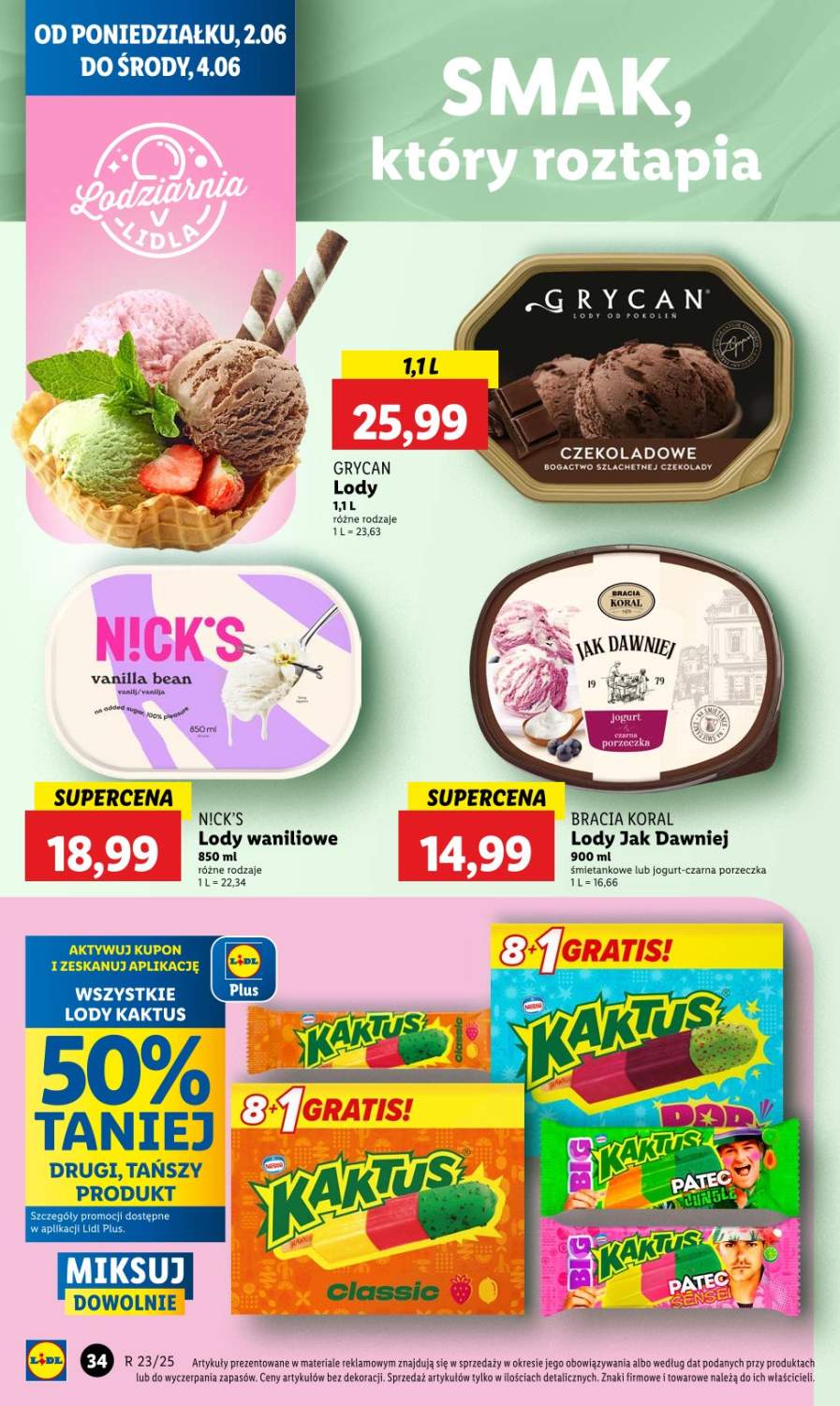 lody Grycan