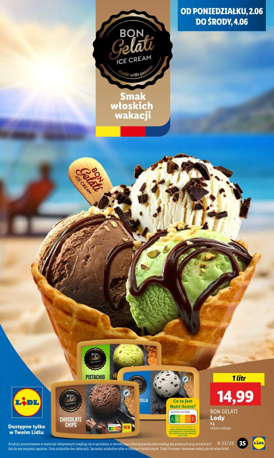 lody