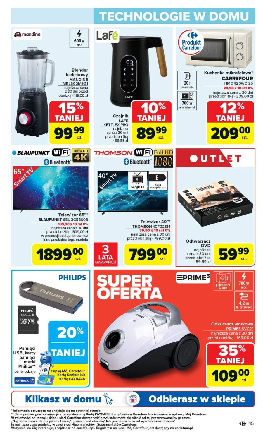 czajnik elektryczny