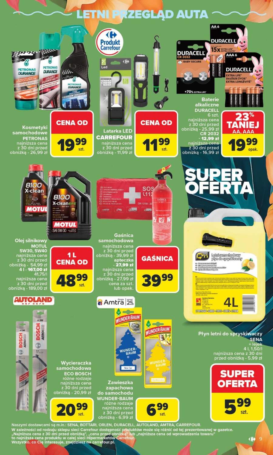 baterie alkaliczne