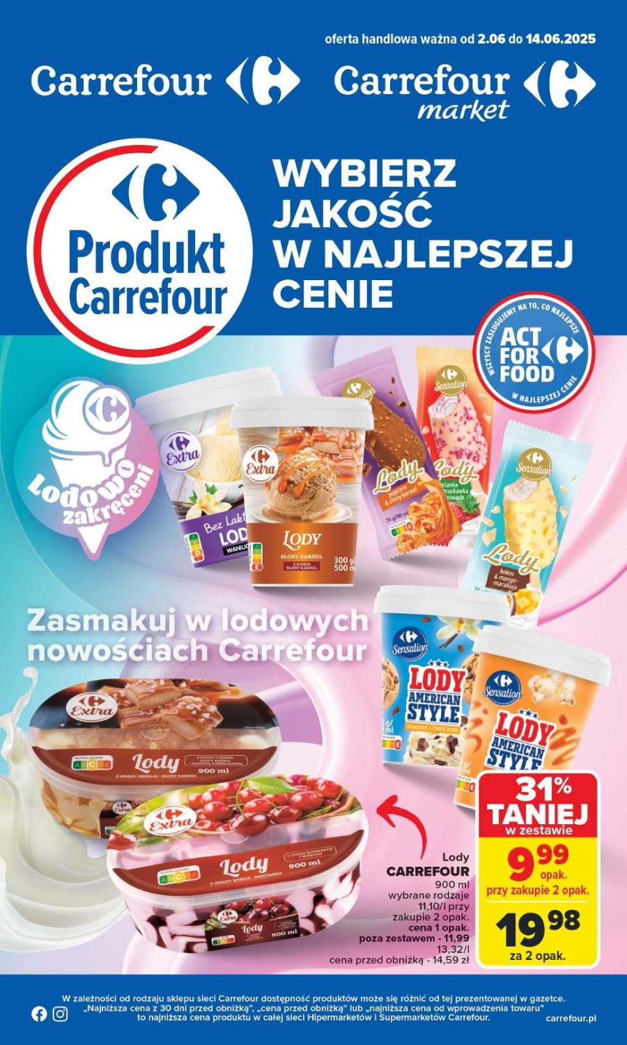 lody
