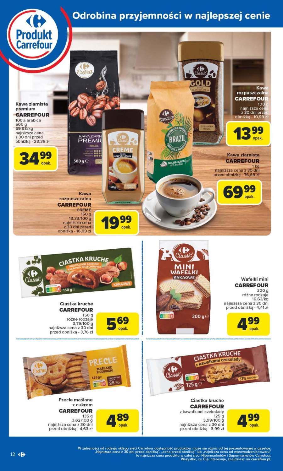 kawa rozpuszczalna