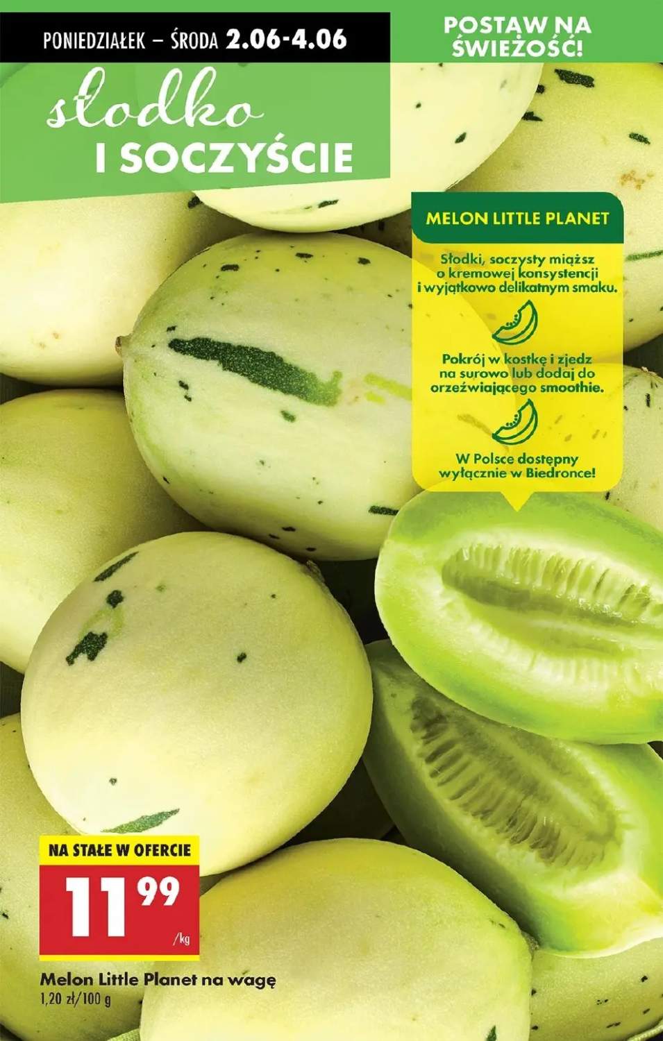 melon